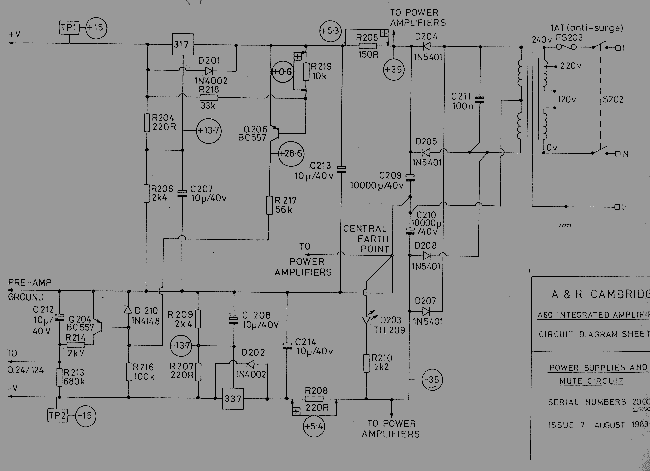 Circuit diagram A60 psu 2