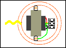 Plan of power supply